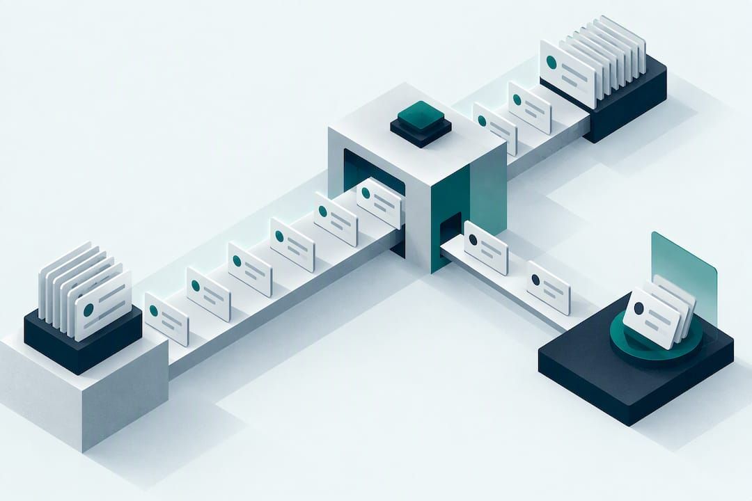 Bank Reconciliation Automation: Finance Teams Handle Only Exceptions