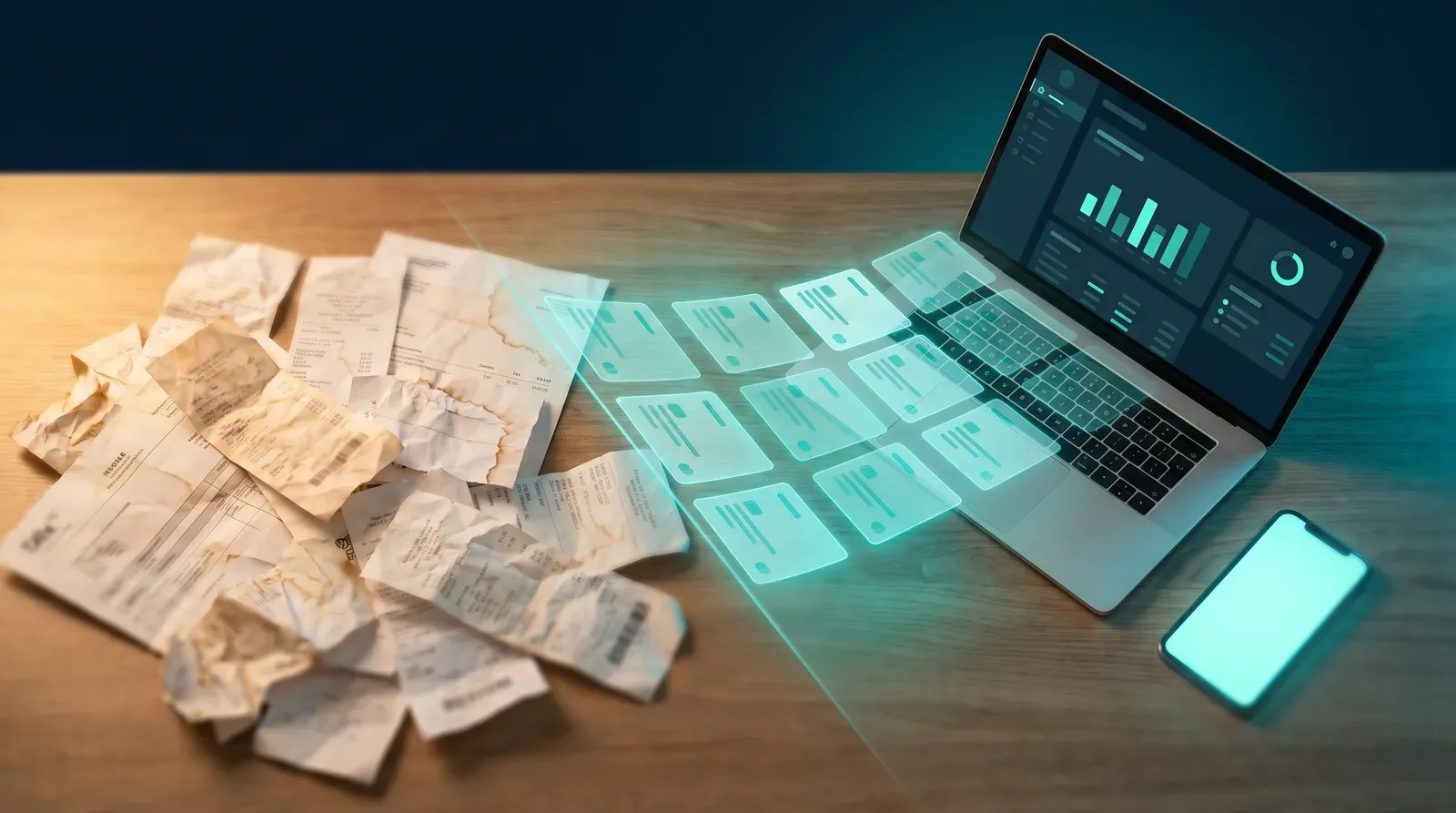 BAS, GST returns and the freelancer's tax-admin year — counted, then shrunk