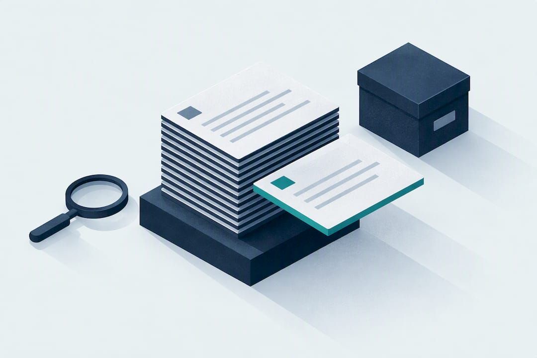 Fixed Asset Register: What to Include, How to Depreciate and How to Pass an Audit